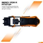 Playseat Formula Instinct McLaren Edition - Image 8
