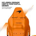 Playseat Formula Instinct McLaren Edition - Image 9
