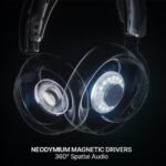 SteelSeries Arctis Nova 7P Gen 2 Wireless Gaming Headset (White) - Image 6