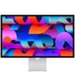 Apple Studio Display 27-inch 5K Retina (Tilt Stand)[Standard Glass]