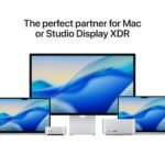 Apple Studio Display 27-inch 5K Retina (Tilt Stand)[Standard Glass] - Image 5
