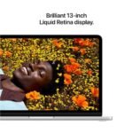 Apple MacBook Neo 13-inch with A18 Pro Chip, 256GB/8GB (Silver) - Image 5