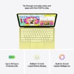 Apple MacBook Neo 13-inch with A18 Pro Chip, 256GB/8GB (Silver) - Image 9
