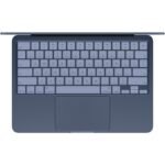 Apple MacBook Neo 13-inch with A18 Pro Chip, 256GB/8GB (Indigo) - Image 2