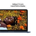 Apple MacBook Neo 13-inch with A18 Pro Chip, 256GB/8GB (Indigo) - Image 5