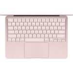Apple MacBook Neo 13-inch with A18 Pro Chip, 256GB/8GB (Blush) - Image 2