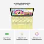 Apple MacBook Neo 13-inch with A18 Pro Chip, 256GB/8GB (Blush) - Image 9