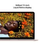 Apple MacBook Neo 13-inch with A18 Pro Chip, 512GB/8GB (Blush) - Image 5