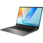 Asus Vivobook 14 Flip 14" WUXGA 2-in-1 OLED Copilot+ AI PC Laptop (Intel Core Ultra 5 - 226V)[512GB] - Image 3
