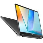 Asus Vivobook 14 Flip 14" WUXGA 2-in-1 OLED Copilot+ AI PC Laptop (Intel Core Ultra 5 - 226V)[512GB] - Image 7