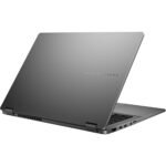 Asus Vivobook 14 Flip 14" WUXGA 2-in-1 OLED Copilot+ AI PC Laptop (Intel Core Ultra 5 - 226V)[512GB] - Image 8