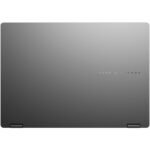 Asus Vivobook 14 Flip 14" WUXGA 2-in-1 OLED Copilot+ AI PC Laptop (Intel Core Ultra 5 - 226V)[512GB] - Image 9