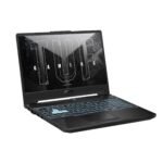 Asus TUF Gaming A15 15.6" WUXGA Gaming Laptop (Ryzen 7 - 170)[GeForce RTX 3050] - Image 4
