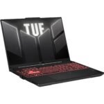 Asus TUF Gaming A16 15.6" Full HD Gaming Laptop (Ryzen 7-170)[GeForce RTX 4050] - Image 2