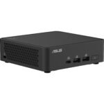 Asus NUC 15Pro Slim Mini Desktop PC (Intel Core Ultra 7-255H)[1TB] - Image 2