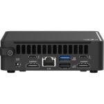 Asus NUC 15Pro Slim Mini Desktop PC (Intel Core Ultra 7-255H)[1TB] - Image 4