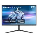 Philips Evnia 27M2N6500P 27" OLED QHD 280Hz Gaming Monitor
