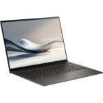 Asus Zenbook S14 14" WUXGA OLED Copilot+ AI PC Laptop (Intel Core Ultra 5-226V)[512GB] - Image 2