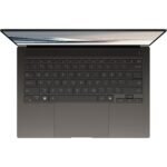 Asus Zenbook S14 14" WUXGA OLED Copilot+ AI PC Laptop (Intel Core Ultra 5-226V)[512GB] - Image 4