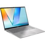 Asus Vivobook S16 16" WUXGA Copilot+ AI PC Laptop (Intel Core Ultra 5)[512GB] - Image 2