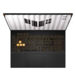 Asus TUF F16 16" WUXGA 144Hz Gaming Laptop (Intel Core i7)[GeForce RTX 5060] - Image 4