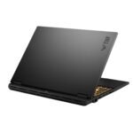 Asus TUF F16 16" WUXGA 144Hz Gaming Laptop (Intel Core i7)[GeForce RTX 5060] - Image 5