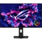 ASUS ROG Strix XG27UQDMS 27" 4K UHD 240Hz QD-OLED Gaming Monitor