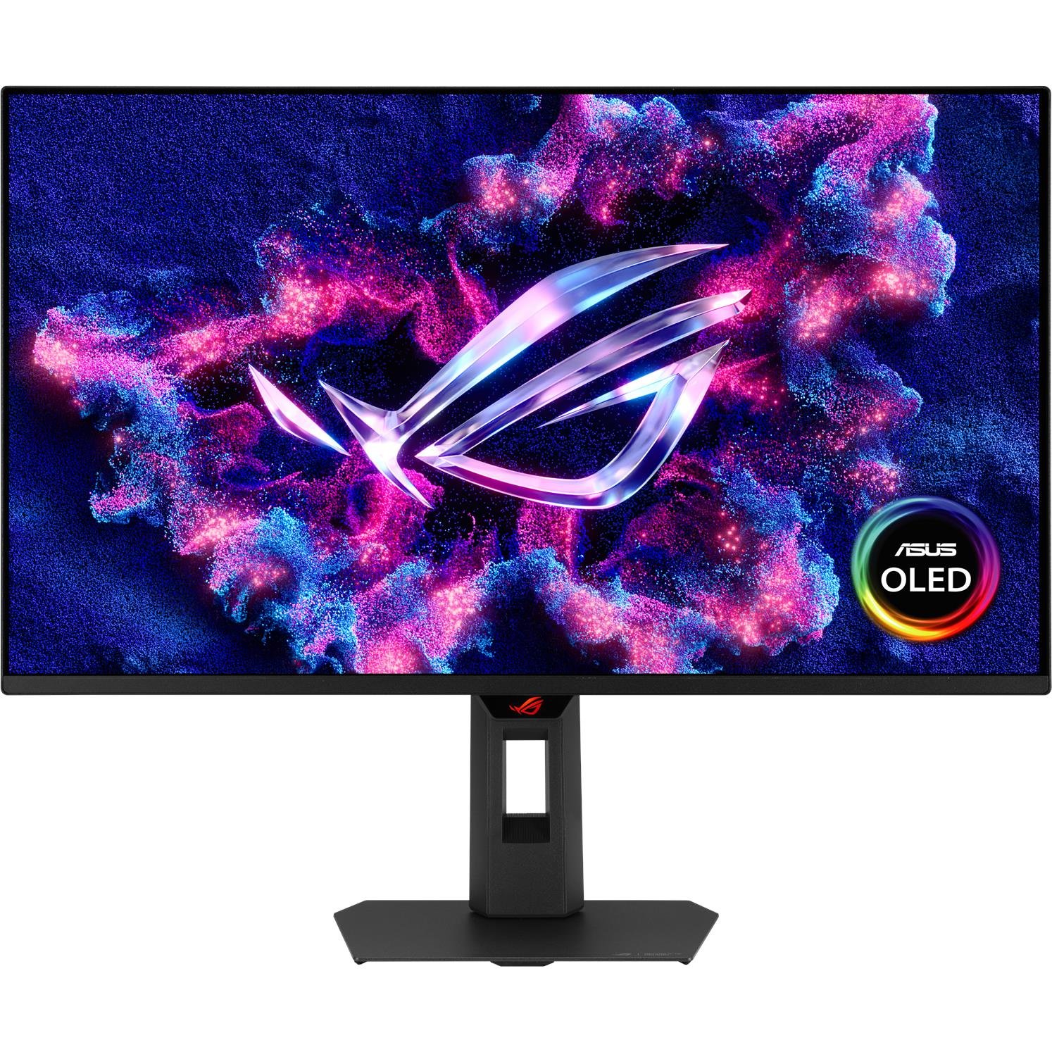 ASUS ROG Strix XG27UQDMS 27" 4K UHD 240Hz QD-OLED Gaming Monitor 1 ASUS ROG Strix XG27UQDMS 27" 4K UHD 240Hz QD-OLED Gaming Monitor