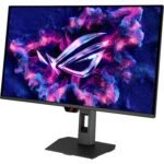 ASUS ROG Strix XG27UQDMS 27" 4K UHD 240Hz QD-OLED Gaming Monitor - Image 3