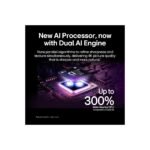 LG 97" OLED EVO AI G6 4K Smart TV [2026] - Image 7