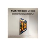 LG 97" OLED EVO AI G6 4K Smart TV [2026] - Image 8