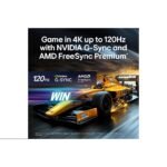 LG 97" OLED EVO AI G6 4K Smart TV [2026] - Image 9