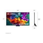 LG 100" QNED86B EVO AI Mini LED 4K Smart TV [2026] - Image 4
