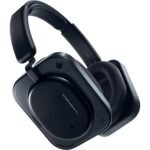 NOTHING Headphone (a) Over-Ear ANC Headphones (Black) - Image 2