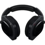 NOTHING Headphone (a) Over-Ear ANC Headphones (Black) - Image 4