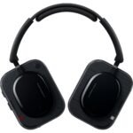 NOTHING Headphone (a) Over-Ear ANC Headphones (Black) - Image 5