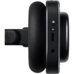 NOTHING Headphone (a) Over-Ear ANC Headphones (Black) - Image 6