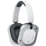 NOTHING Headphone (a) Over-Ear ANC Headphones (White)