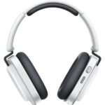 NOTHING Headphone (a) Over-Ear ANC Headphones (White) - Image 2
