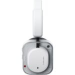 NOTHING Headphone (a) Over-Ear ANC Headphones (White) - Image 3