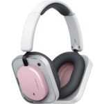 NOTHING Headphone (a) Over-Ear ANC Headphones (Pink)