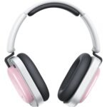 NOTHING Headphone (a) Over-Ear ANC Headphones (Pink) - Image 2