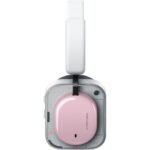 NOTHING Headphone (a) Over-Ear ANC Headphones (Pink) - Image 4