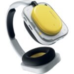 NOTHING Headphone (a) Over-Ear ANC Headphones (Yellow) - Image 2