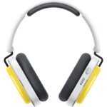 NOTHING Headphone (a) Over-Ear ANC Headphones (Yellow) - Image 3