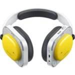 NOTHING Headphone (a) Over-Ear ANC Headphones (Yellow) - Image 4