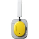NOTHING Headphone (a) Over-Ear ANC Headphones (Yellow) - Image 6