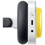 NOTHING Headphone (a) Over-Ear ANC Headphones (Yellow) - Image 7