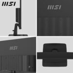 MSI Pro MP275 E14L 27" FHD 144Hz Business Monitor - Image 6