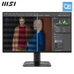 MSI Pro MP245 E14VL 23.8" FHD 144Hz Business Monitor - Image 3